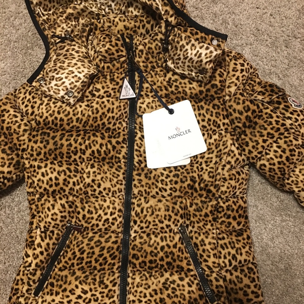 Moncler
